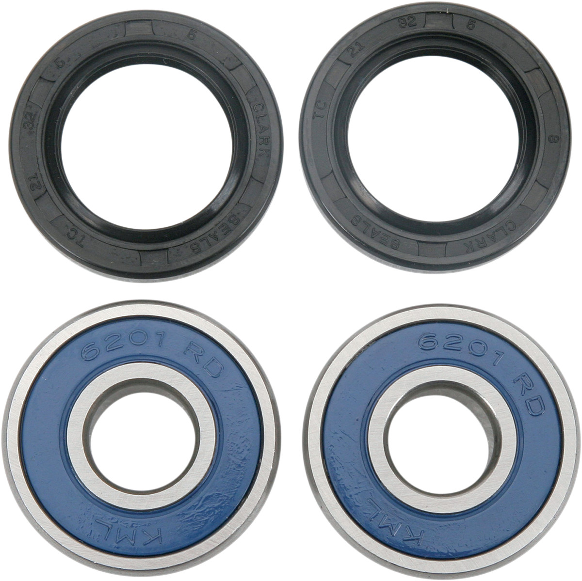 Moose Racing Wheel Bearing Kit