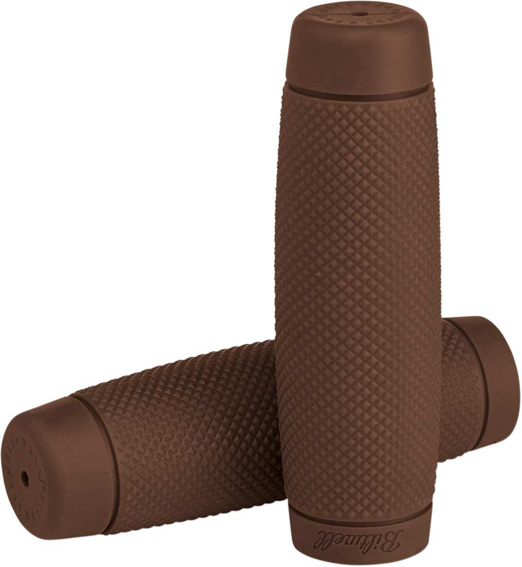 Biltwell Recoil 7/8" TPV Grips