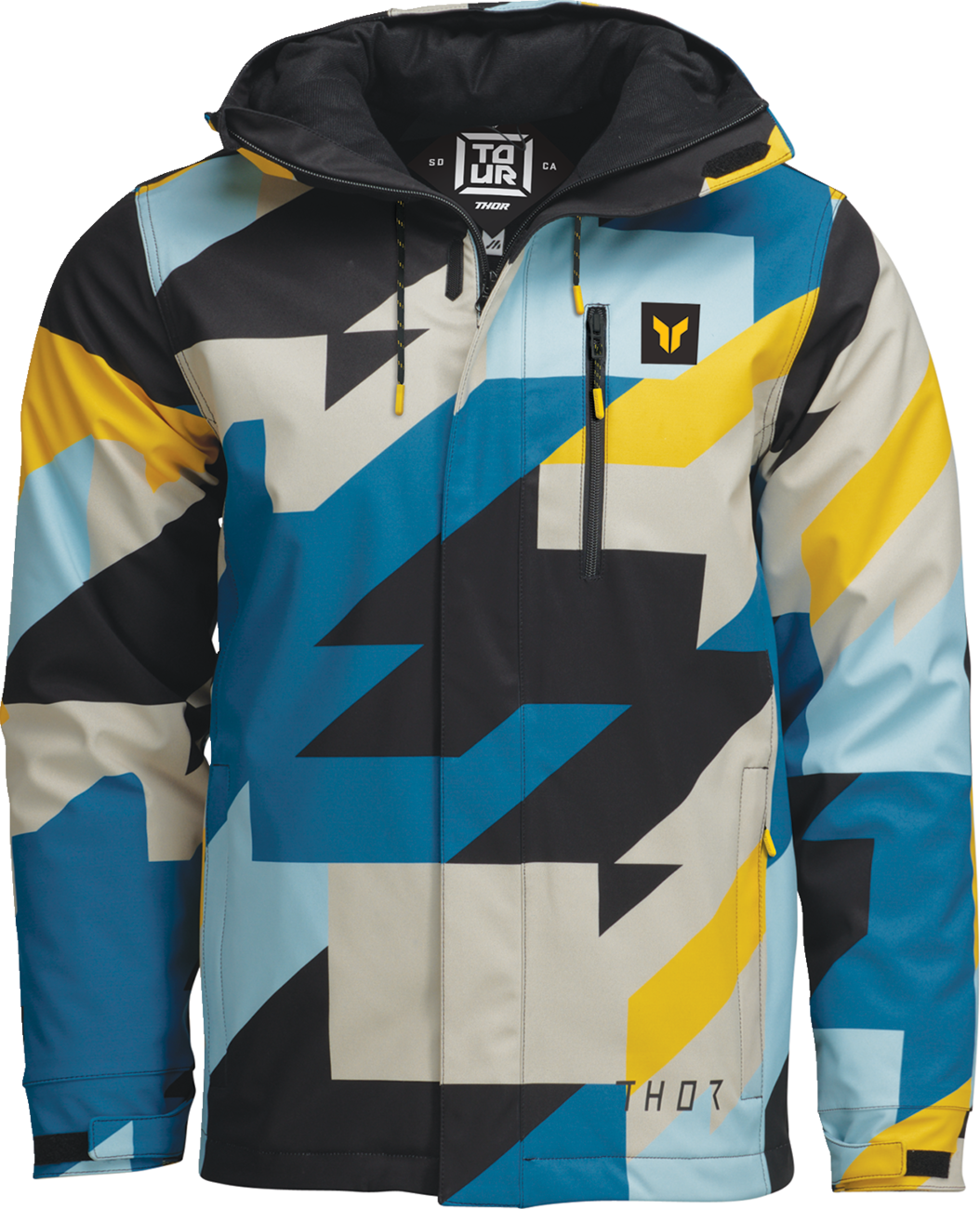 Thor Brave Tour Jacket