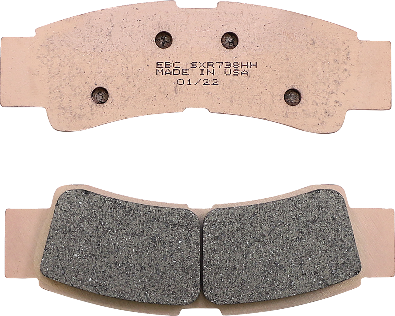 Ebc Brake Pads Kawasaki