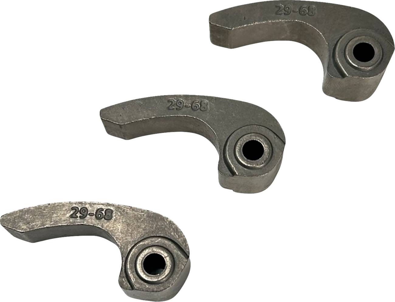 Clutch Weights
