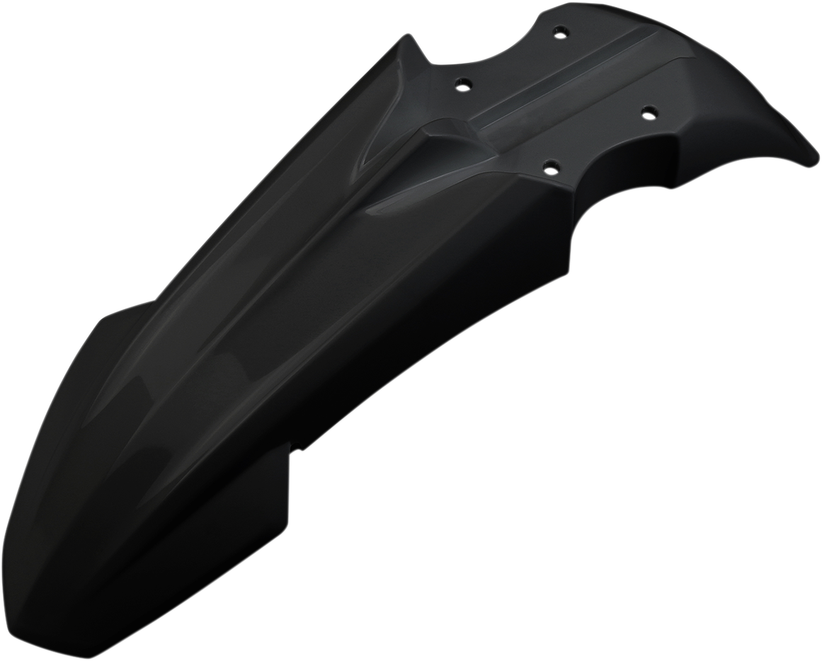 UFO Replacement Front Fender For Yamaha