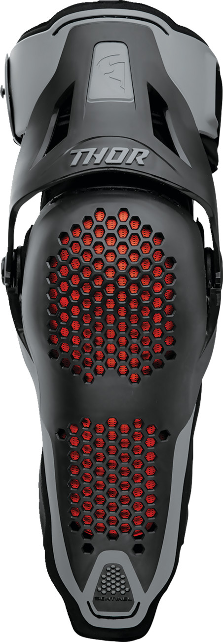 THOR Youth Sentinel Knee Guards