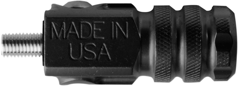 Alloy Art MX Shifter Peg For Harley