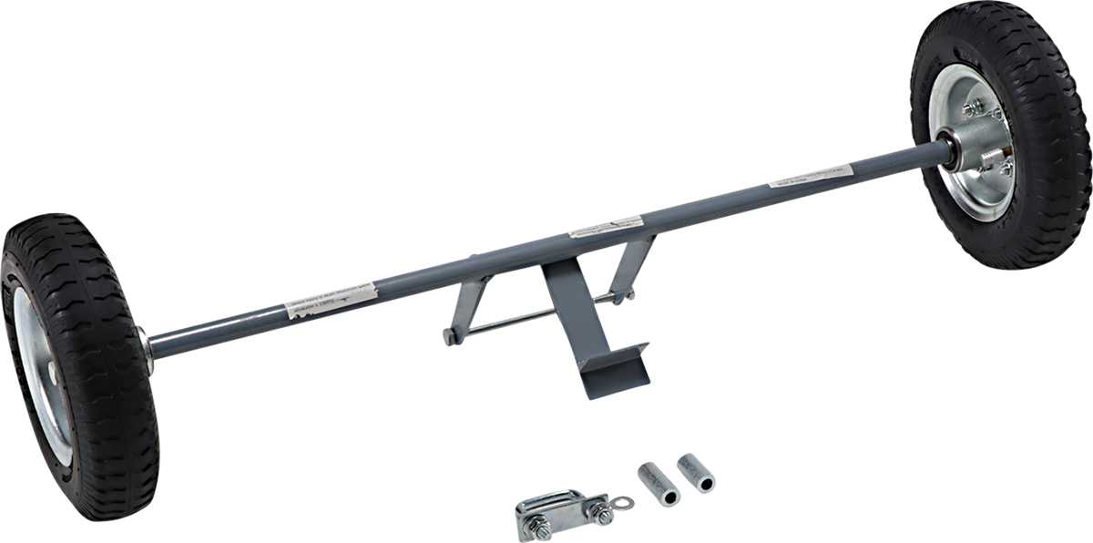 Moose Racing Training Wheels