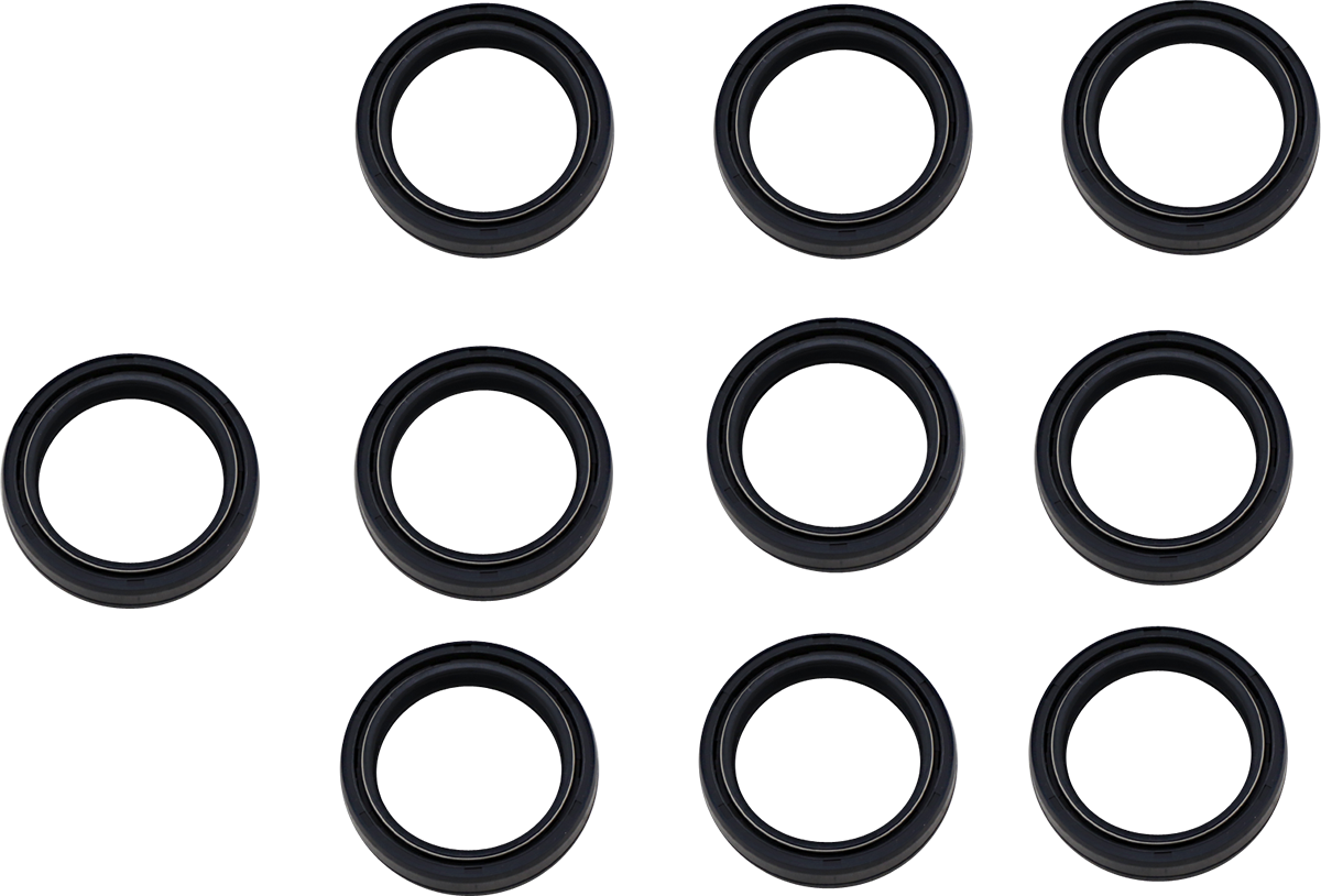 JAMES GASKET Replacement Seals