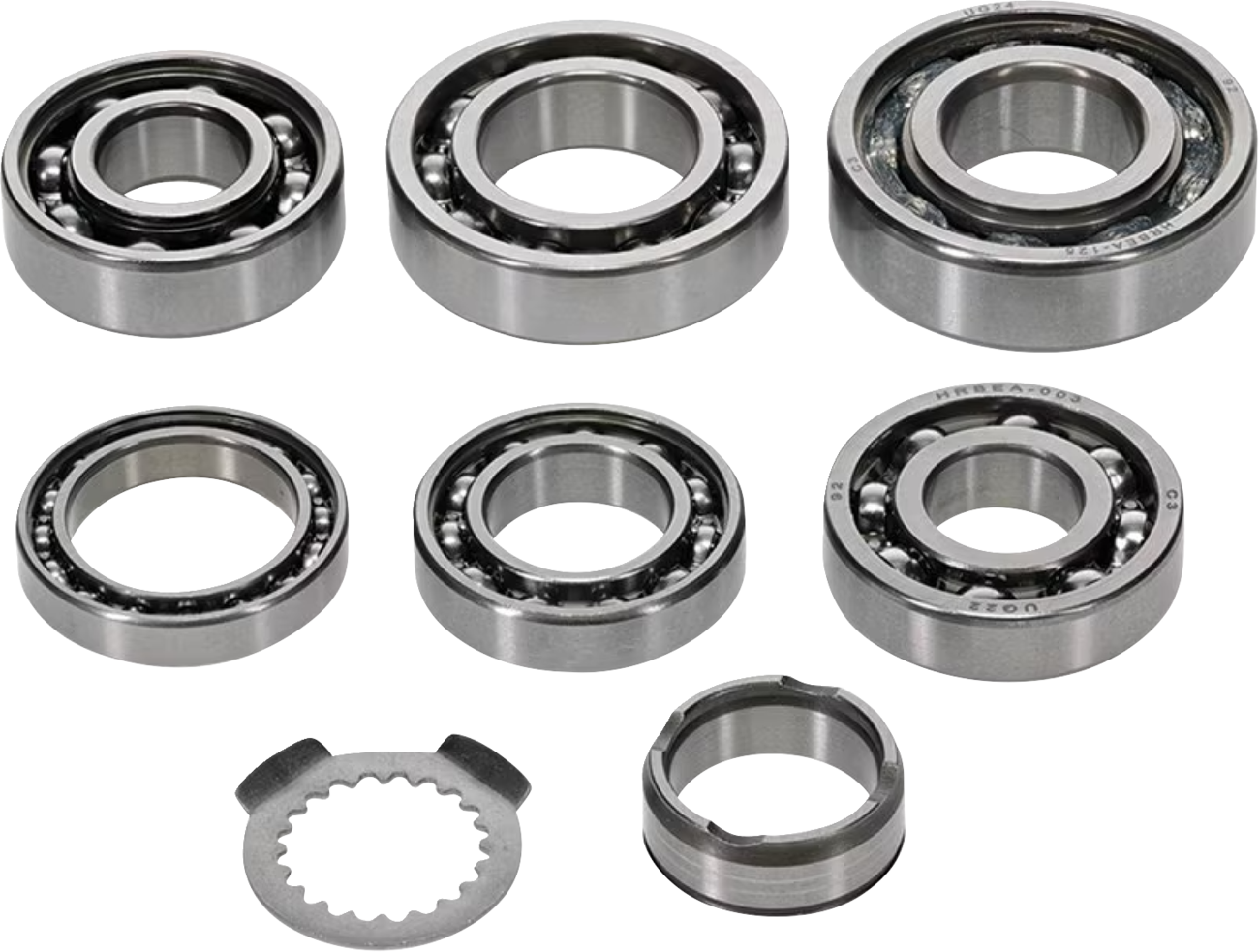 HOT RODS Transmission Bearing Kit