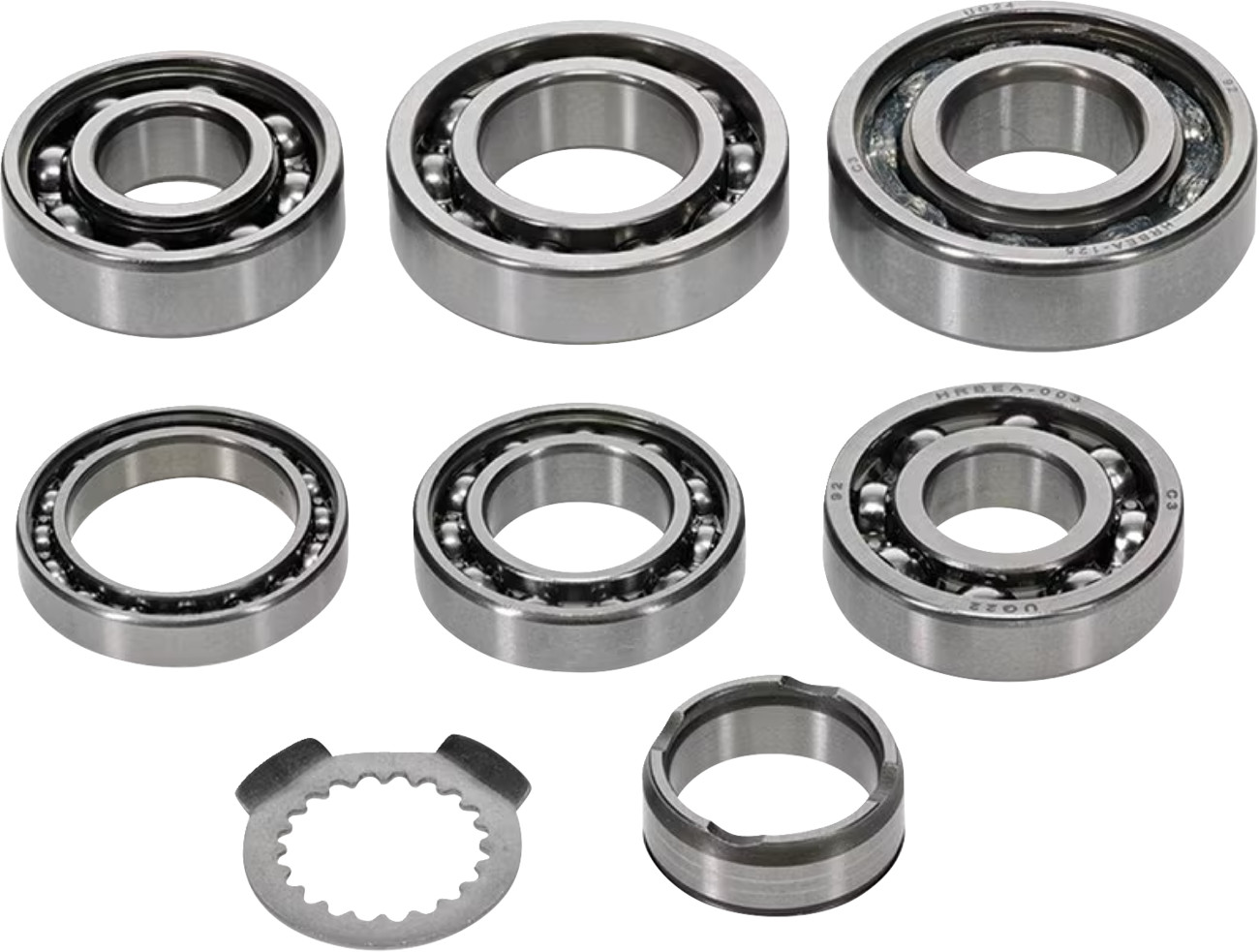 HOT RODS Transmission Bearing Kit