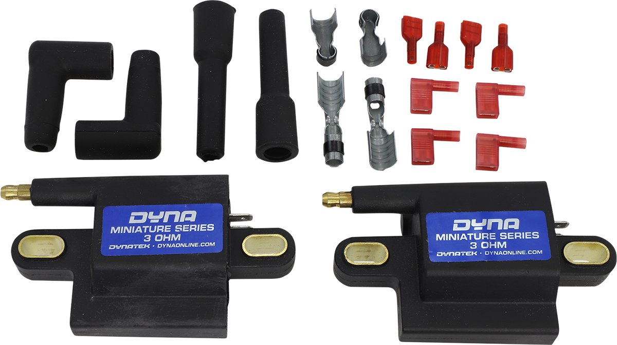 Miniature Series Coil