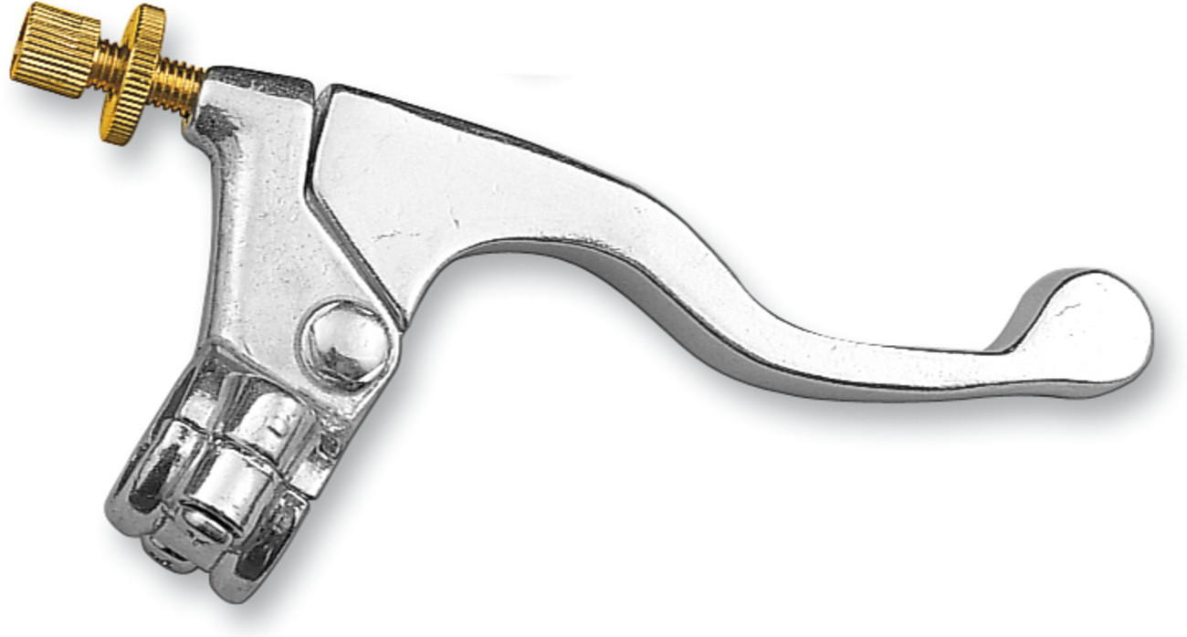 PARTS UNLIMITED Shorty Style Power Lever Assembly