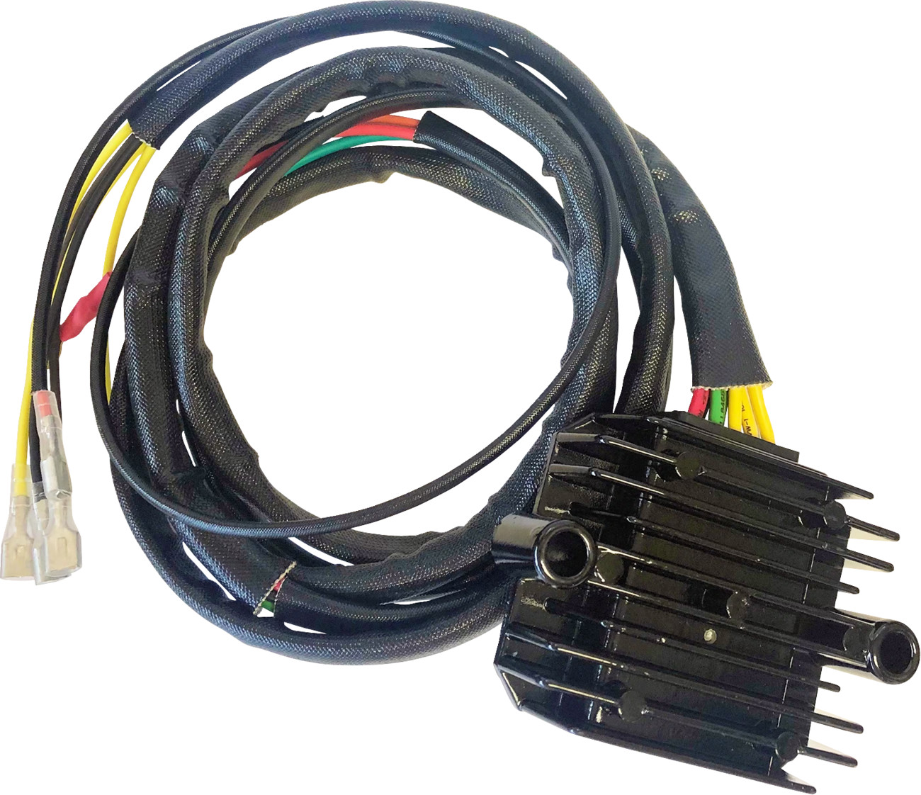 RICK'S MOTORSPORT ELECTRIC Lithium-Ion Compatible Rectifier Regulator