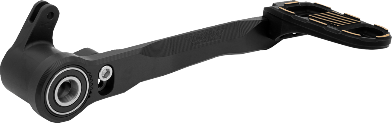 Drag Specialties Brake Pedal