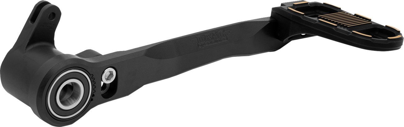Drag Specialties Brake Pedal