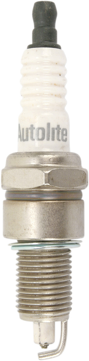 Autolite Copper Resistor Spark Plug For Harley Shovelhead 1982-1984