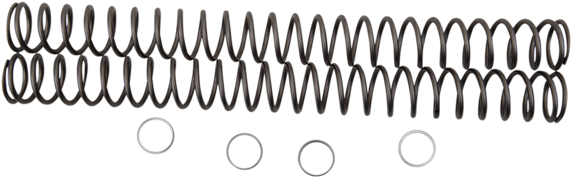 Fork Springs — 21.30 lb/in