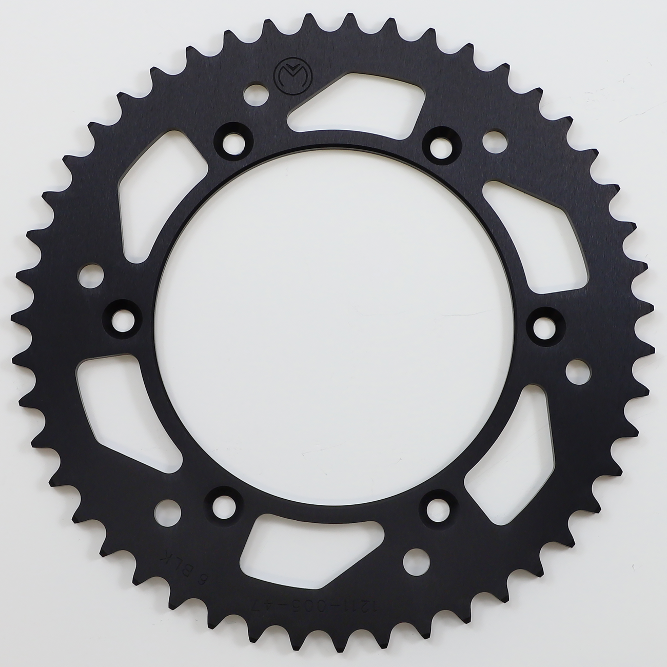 Moose Racing Rear Aluminum Sprocket