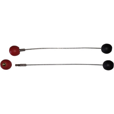 UNIVERSAL HELMET/LUGGAGE LOCK