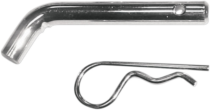 TRIMAX Non-Locking Receiver Pin & Clip