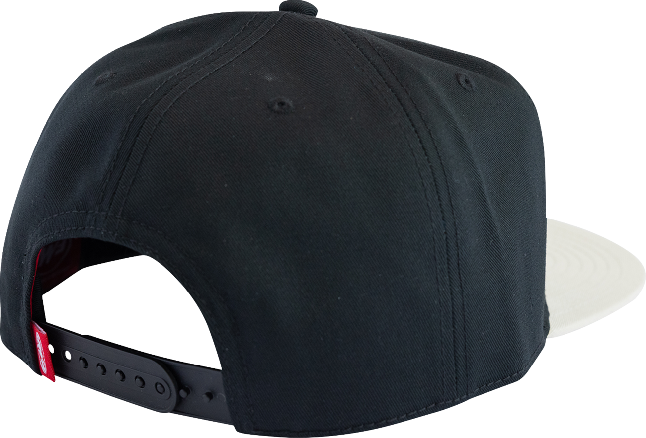 FMF Premium Hat