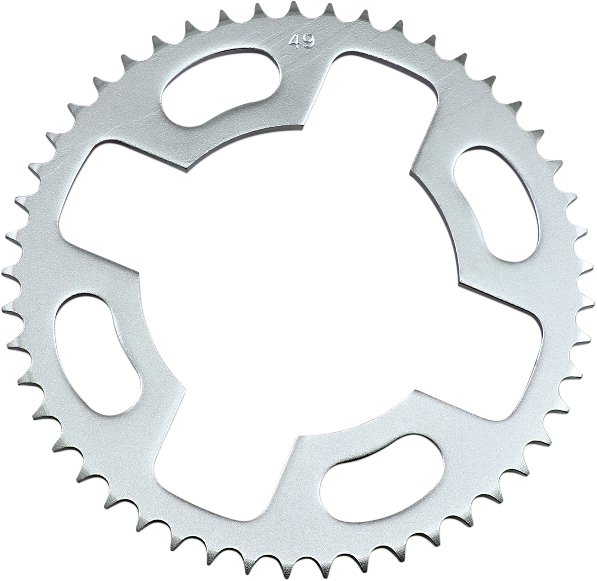 PARTS UNLIMITED Sprocket