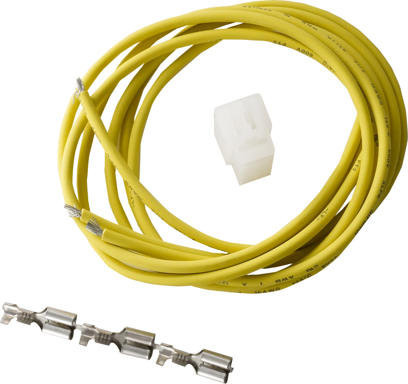 RICK'S MOTORSPORT ELECTRIC Wiring Harness Connector Kit