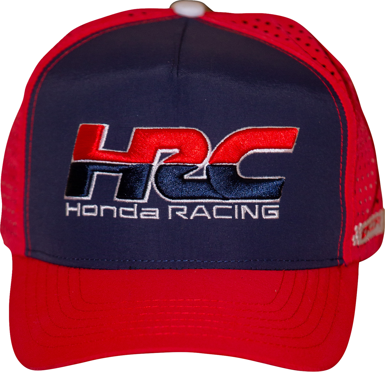 D'COR VISUALS Honda HRC Hat