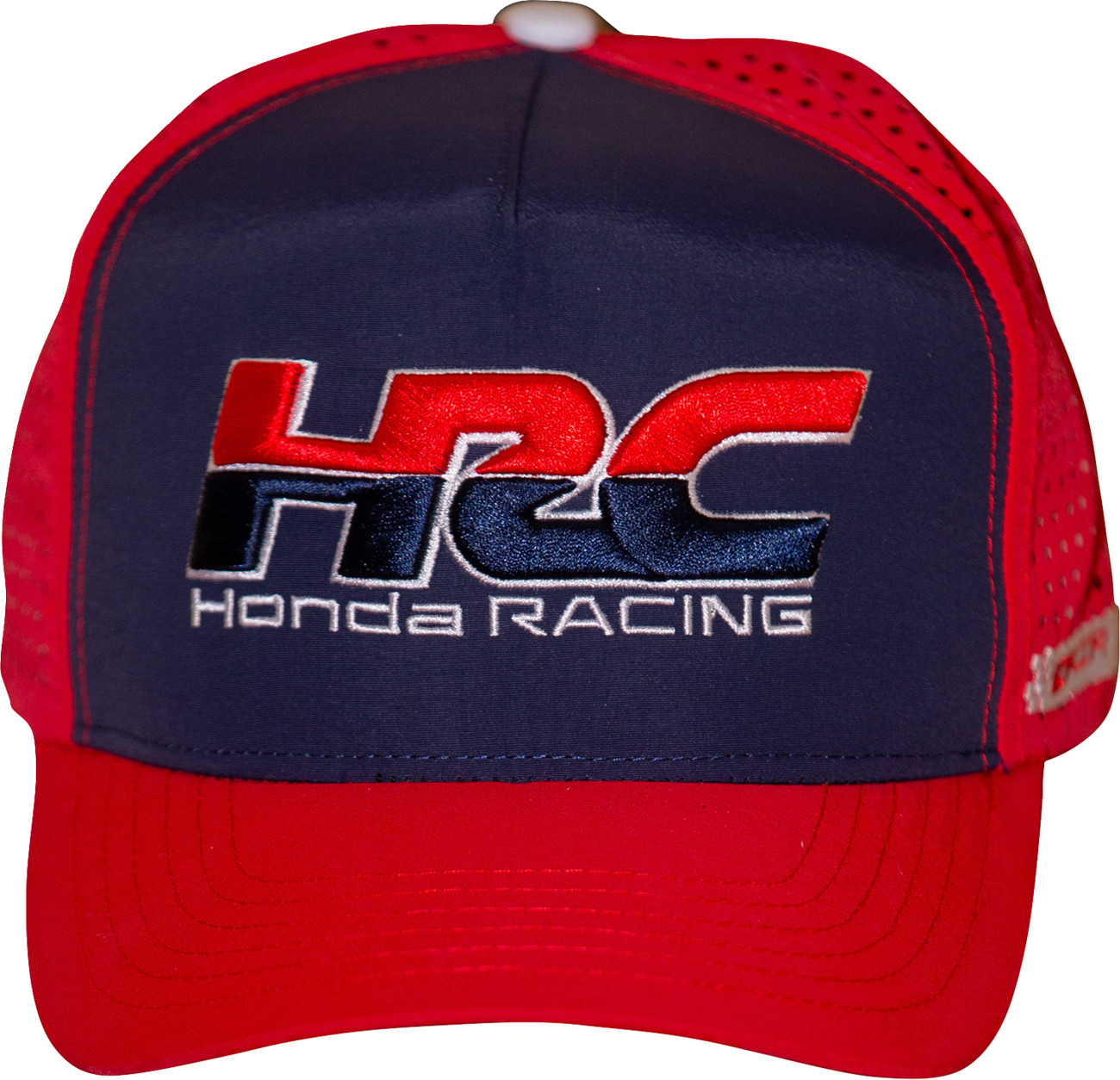 D'COR VISUALS Honda HRC Hat