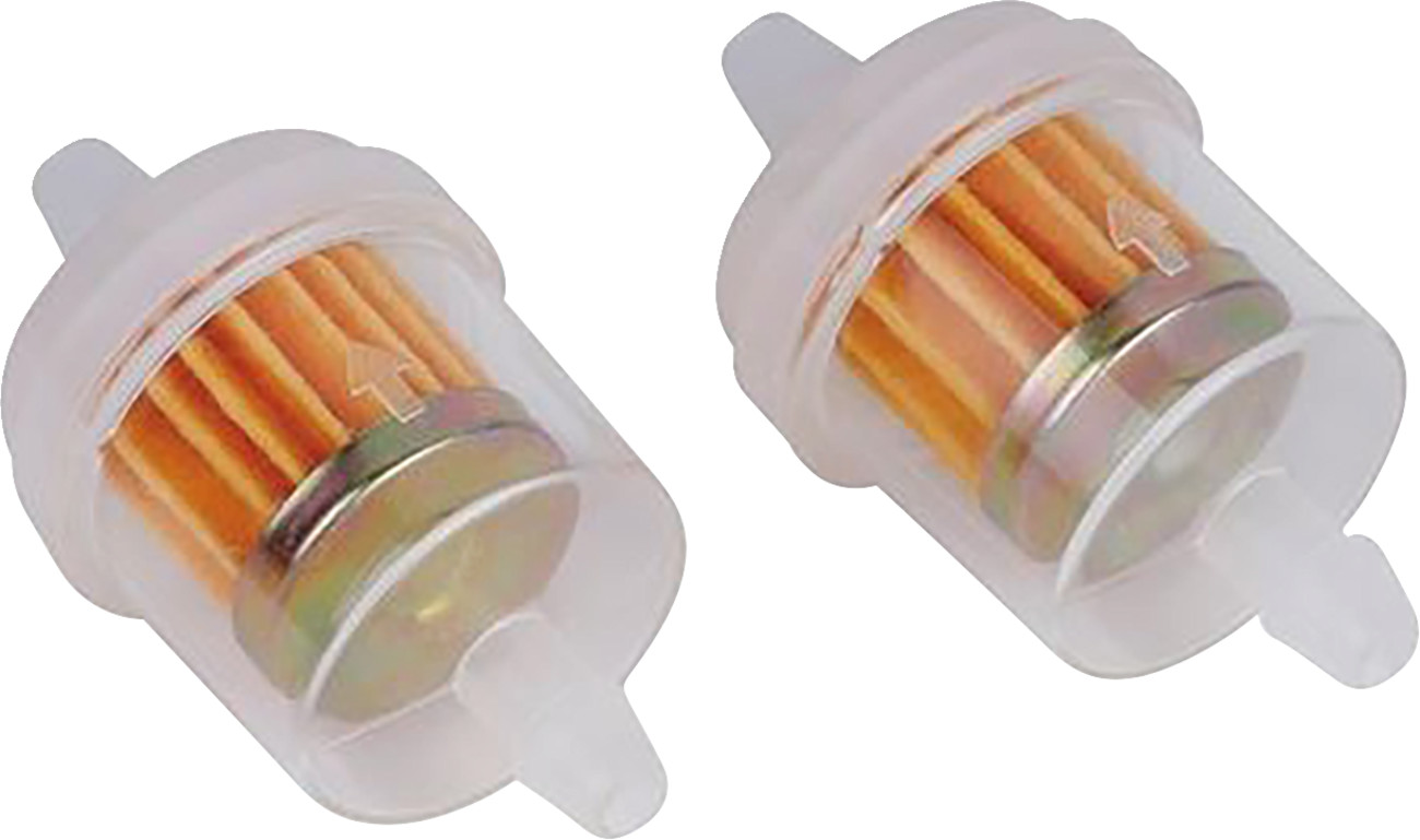 HELIX Fuel Filter