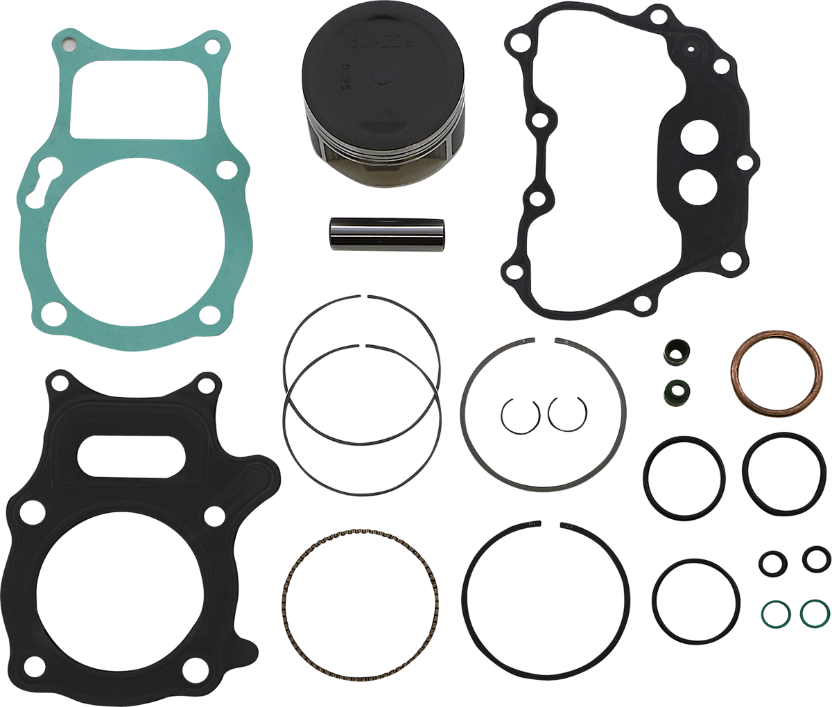 Top-End Rebuild Kit