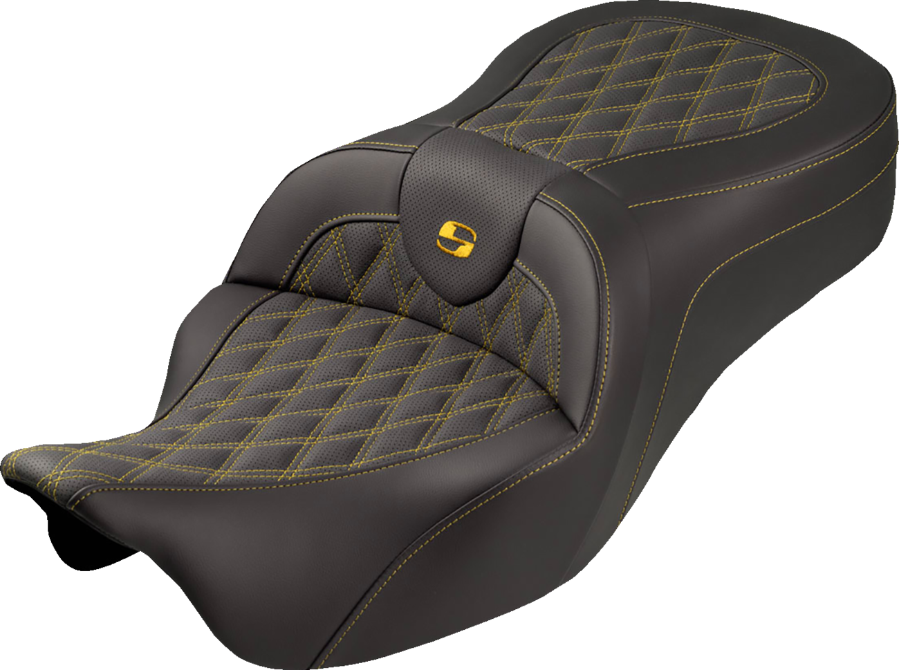 SADDLEMEN Roadsofa™ King Seat