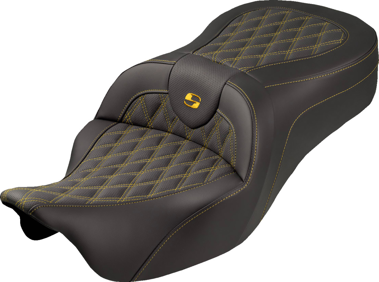 SADDLEMEN Roadsofa™ King Seat