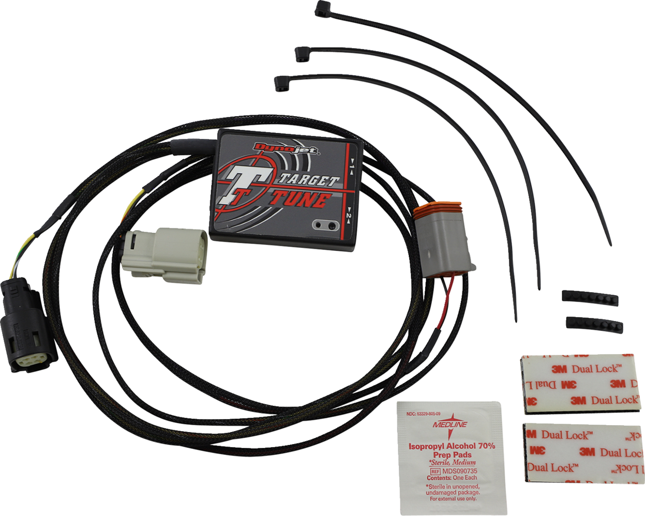 DYNOJET Target Tune Module Kit