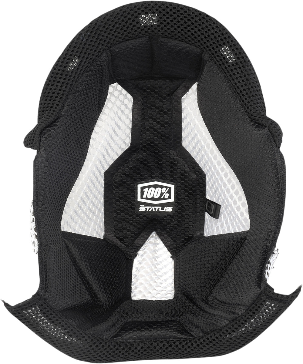 100% Youth Status Bicycle Helmet Liner