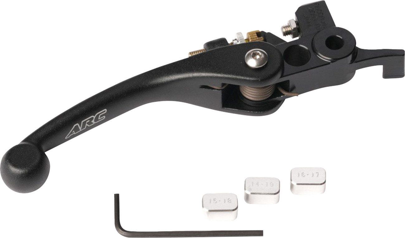 ARC Power Lever