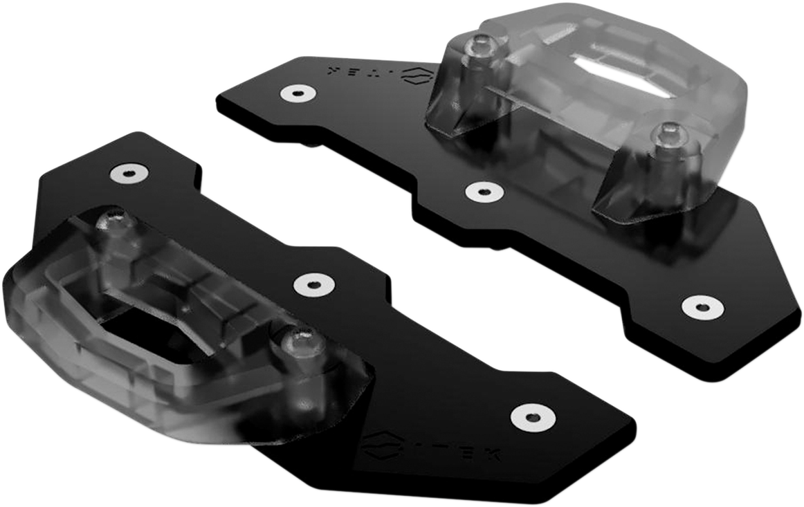 ITEK Link-It Adaptors with T-Slot