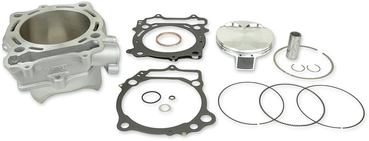 Cylinder Kit Stock Bore Race for 4 Stroke