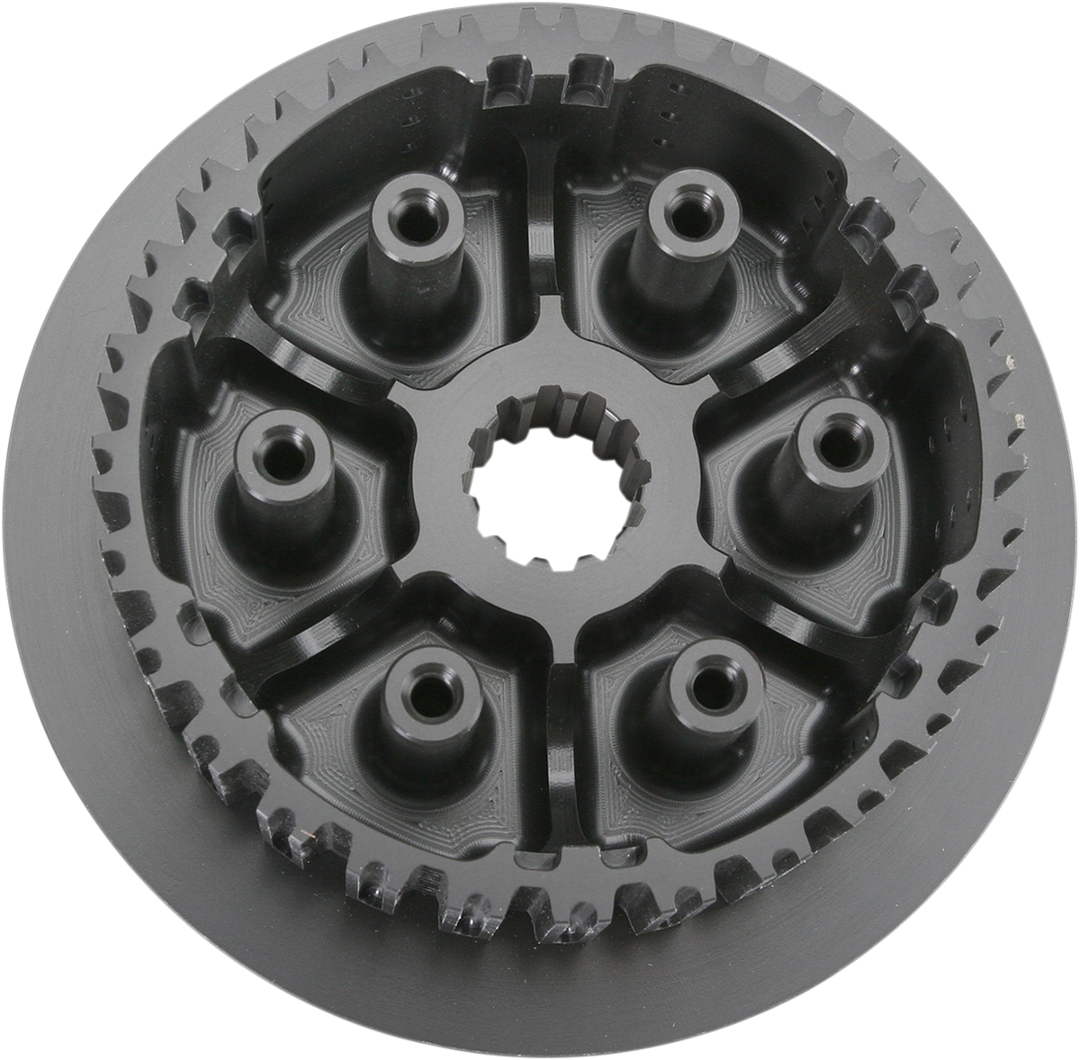 Hinson Billetproof Inner Hub Honda CR250R 1992-2007