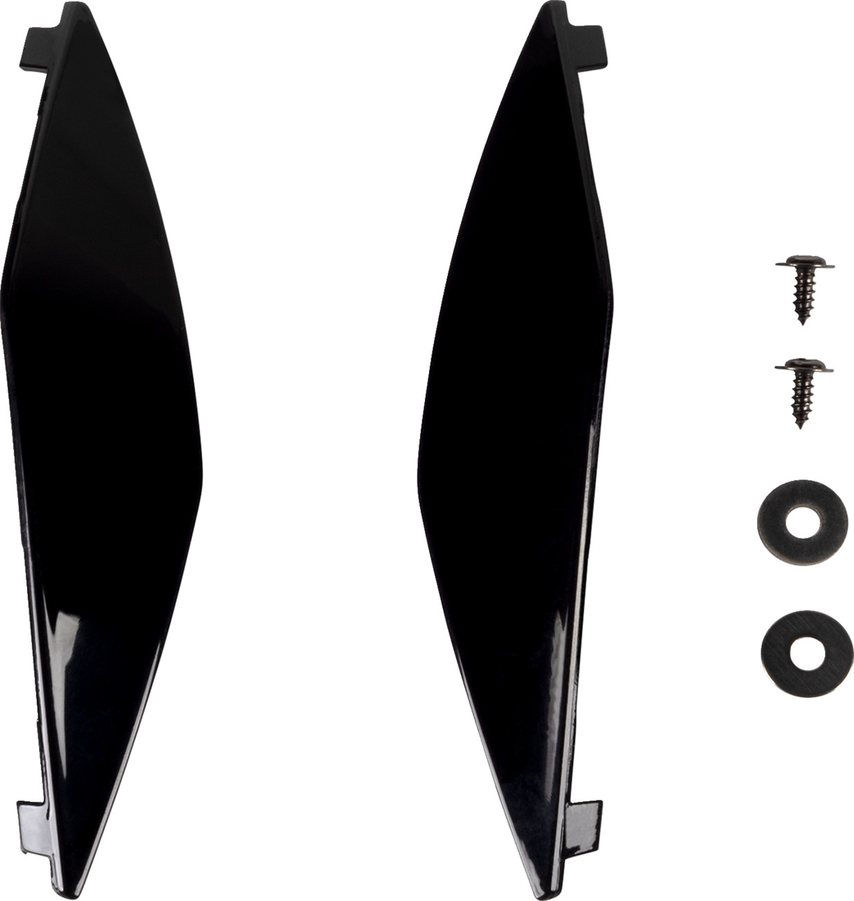 Icon Domain™ Helmet Side Covers