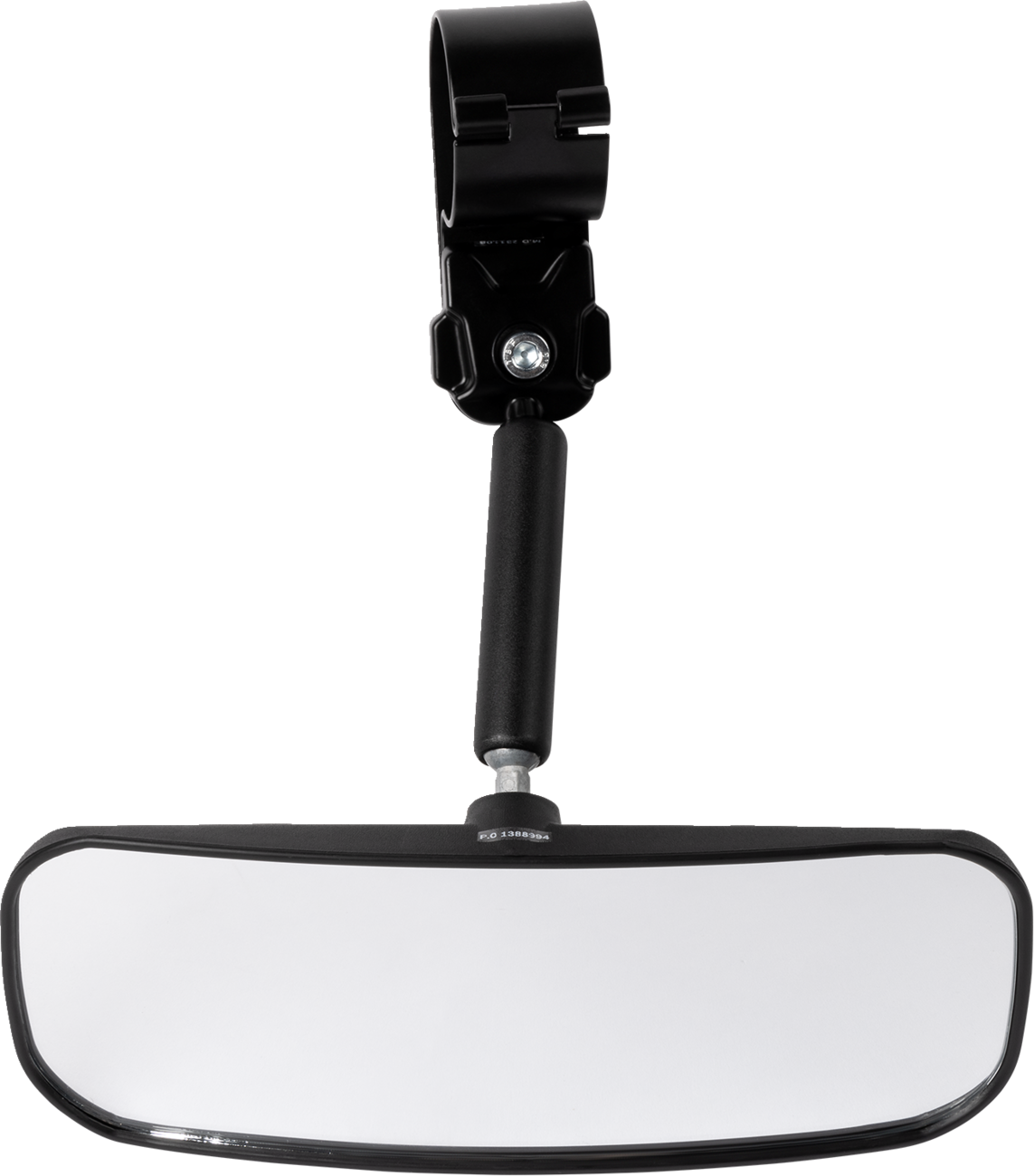 MOOSE OFFROAD Auto-Style Wide Angle Rearview Mirror