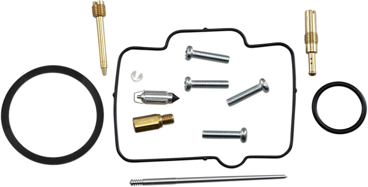 Moose Racing Carburetor Repair Kit - Honda