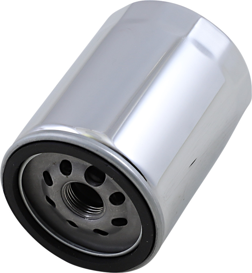 Drag Specialties Spin-On Oil Filter