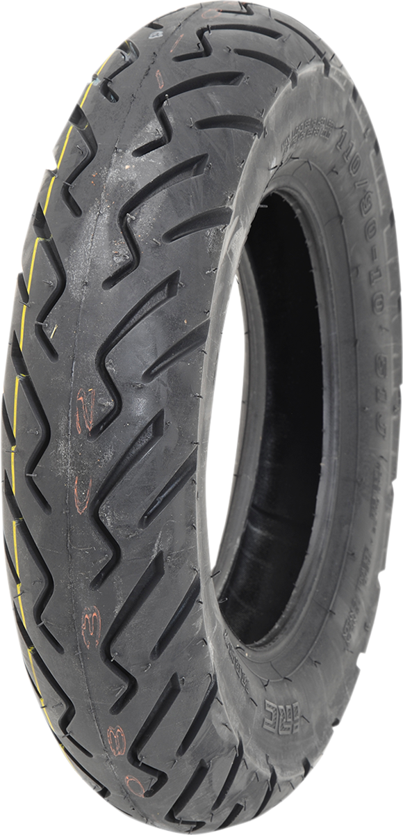 Irc Tire - MB-57 - Front/Rear - 110/90-10 - 51J