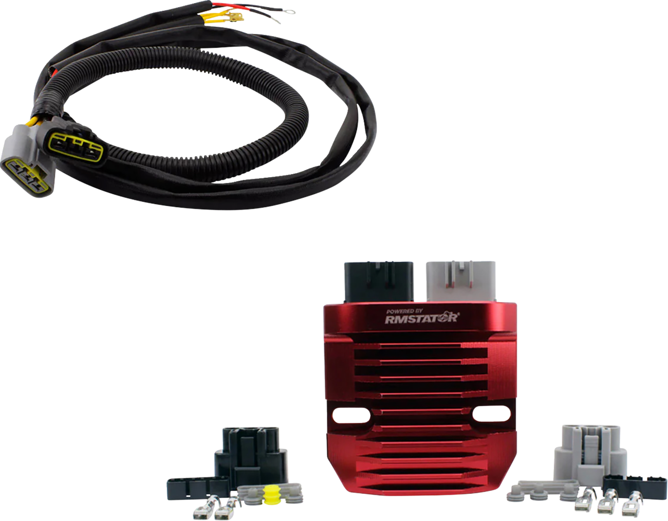 Rm stator SurePower Engine Control Bypass Module Kit - Polaris