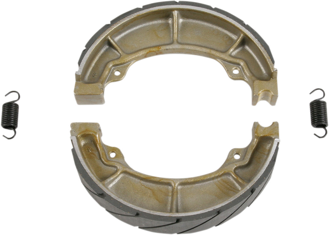 EBC Sintered HH Brake Pads