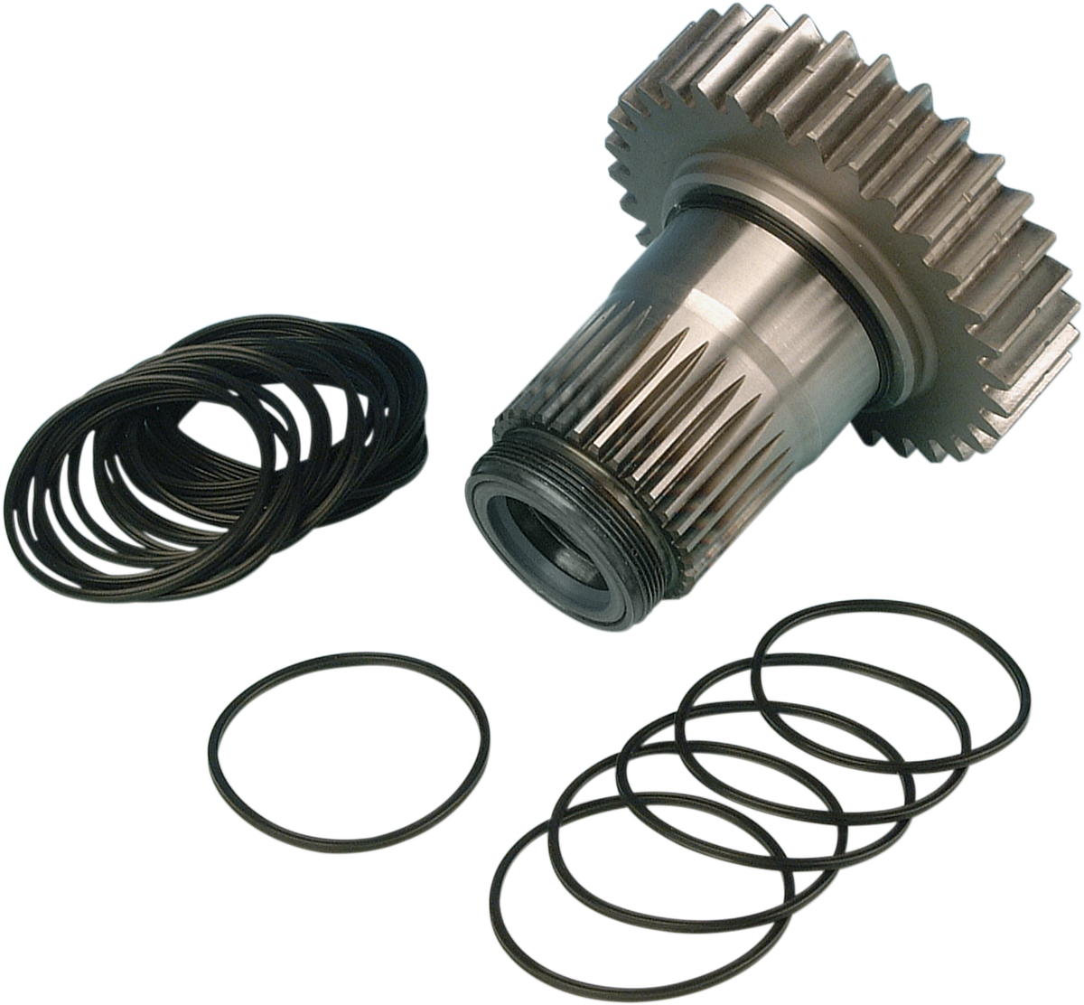 Main Shaft O-Ring