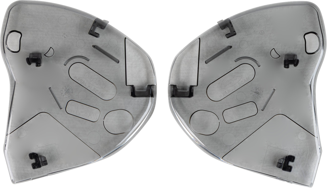 Arai XD-5 Helmet Holder/Pod Set