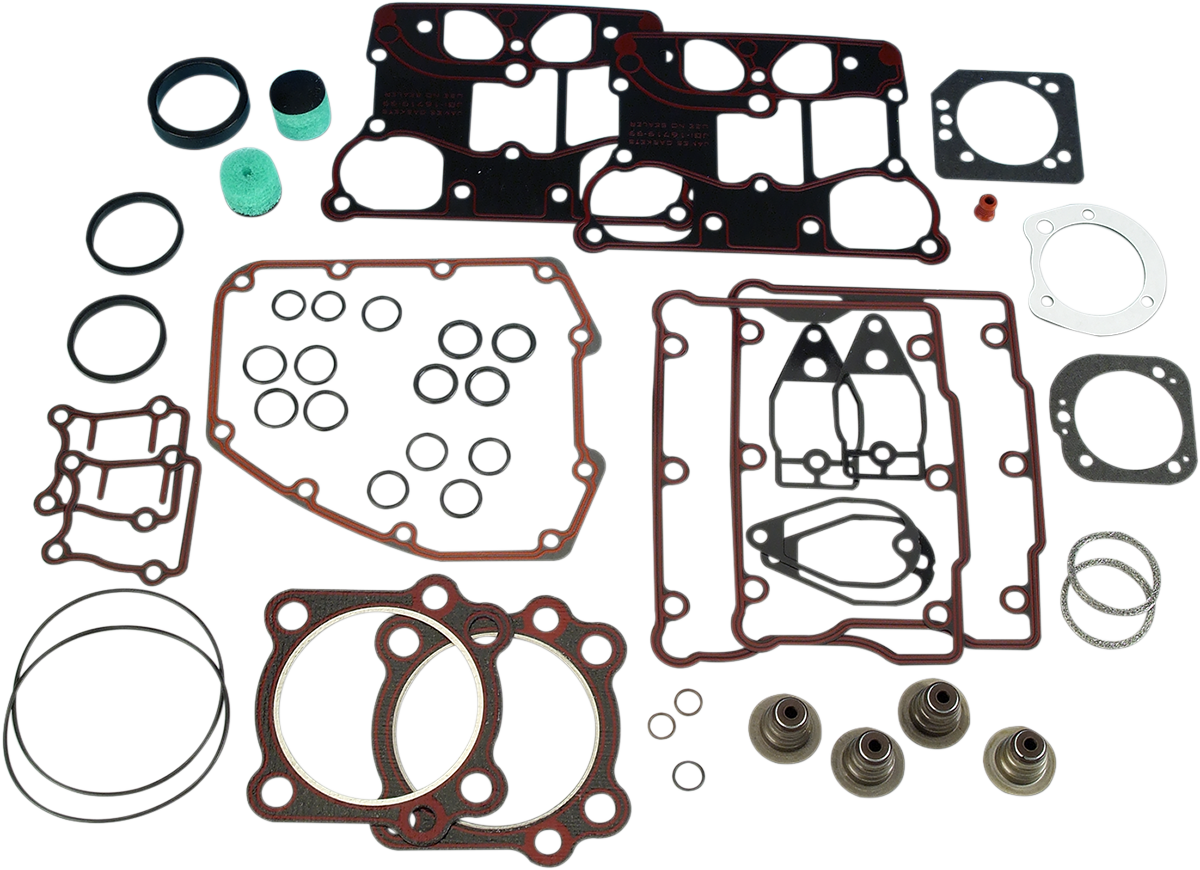 JAMES GASKET Top End Gasket Kit