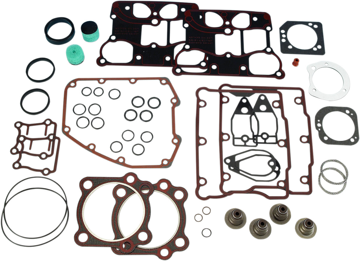 JAMES GASKET Top End Gasket Kit