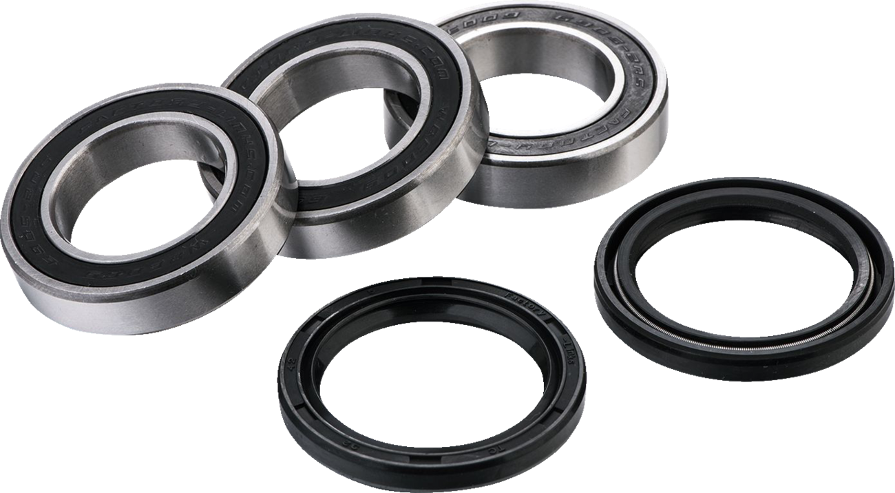 Factory Links Rear Wheel Bearing Kit Kawasaki / Suzuki 125cc-450cc 2003-2025