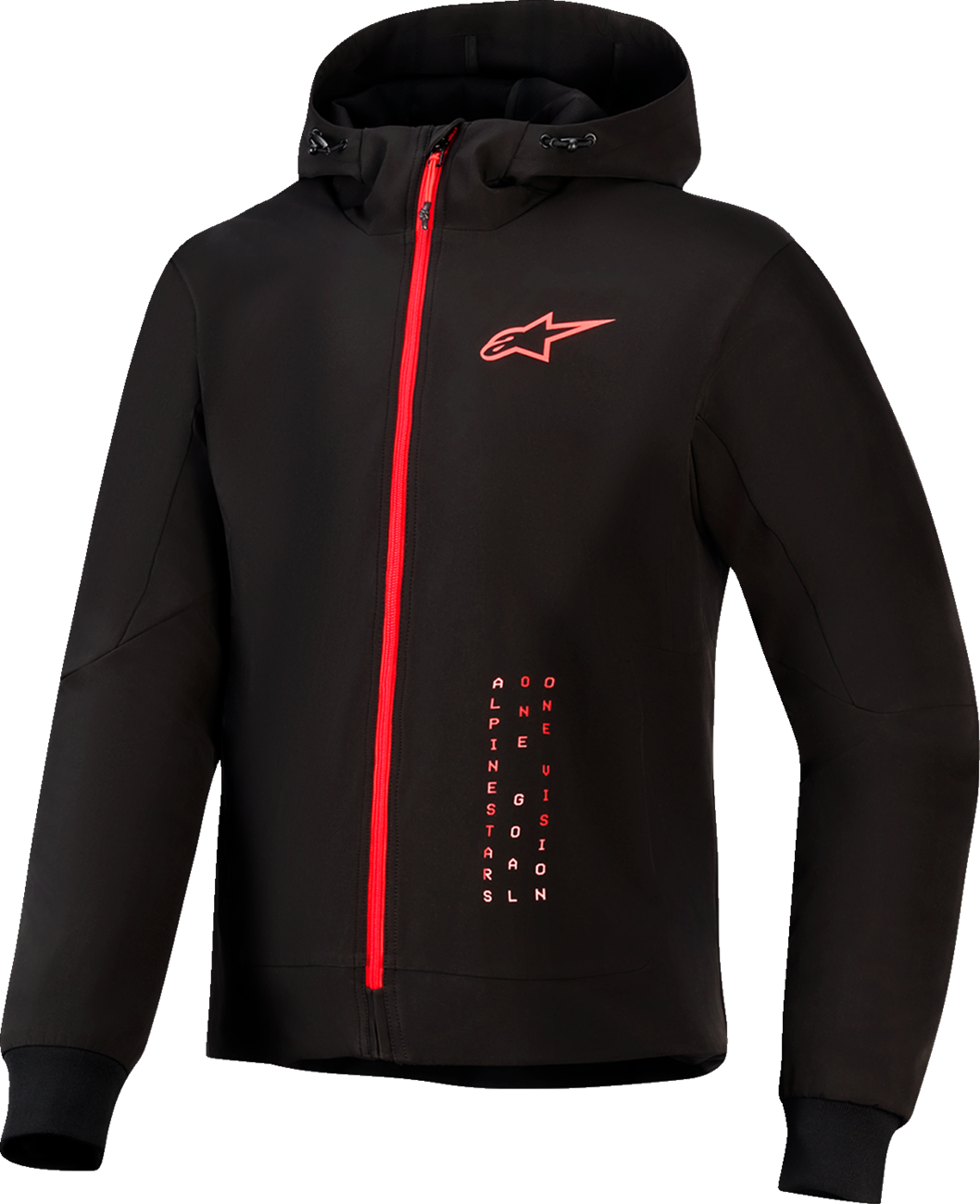 ALPINESTARS Radium Tech Jacket